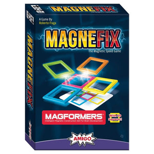 Magnefix Board Games Amigo Games   