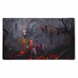 20509 DSH Playmat Halloween '22 Supplies Arcane Tinmen   