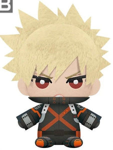 My Hero Academia: Bakugo Plush Plushes JBK International   