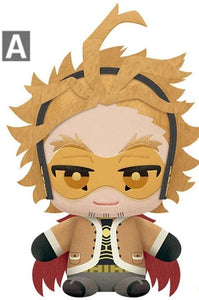 My Hero Academia: Hawks Plush Plushes JBK International   