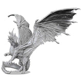 D&D Nolzur's Marvelous Miniatures: Gargantuan Red Dragon Miniatures WizKids