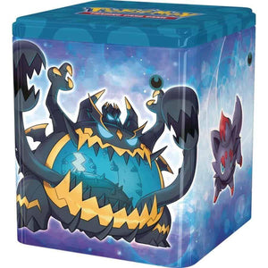 Pokemon: Darkness Stacking Tin  Pokemon USA   