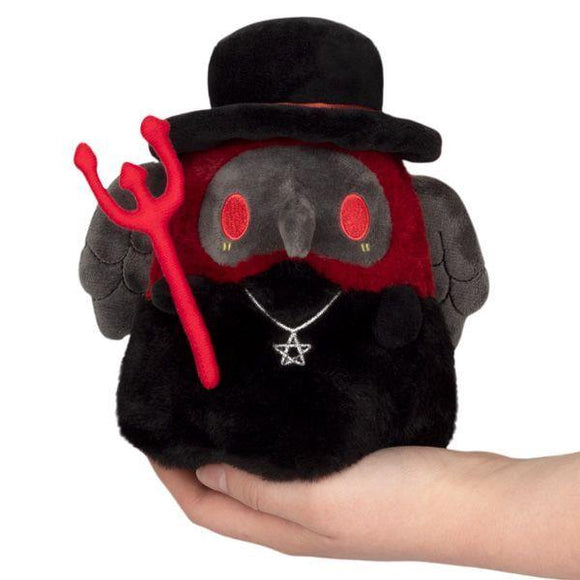 Plague Doctor Demon Alter Ego Squishable Toys Squishable   