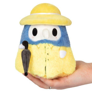 Plague Doctor Rainy Alter Ego Squishable Toys Squishable   