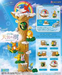 Pokemon Rement Forest 7 Blind Box  JBK International   