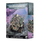 Warhammer 40K Leagues of Votann: Hekaton Land Fortress Miniatures Games Workshop   