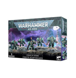 Warhammer 40K Leagues of Votann: Einhyr Hearthguard Miniatures Games Workshop   