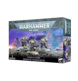 Warhammer 40K Leagues of Votann: Brokhyr Thunderkyn Miniatures Games Workshop   