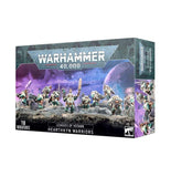 Warhammer 40K Leagues of Votann: Hearthkyn Warriors Miniatures Games Workshop   