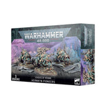 Warhammer 40K Leagues of Votann: Hernkyn Pioneers Miniatures Games Workshop   