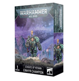 Warhammer 40K Leagues of Votann: Einhyr Champion Miniatures Games Workshop   