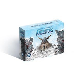 Endless Winter Ancestors  Asmodee   