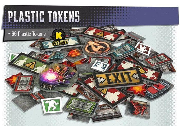 Descent: Journeys in the Dark (Second Edition) – Dice Pack – Common Ground  Games