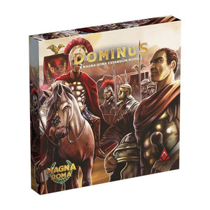 Magna Roma Dominus Expansion  Archona Games   