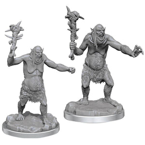 NPC Grimlocks  WizKids   