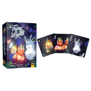 Fairy Lights Board Games Other   