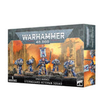 Warhammer 40K Space Marines: Sternguard Veterans Miniatures Games Workshop   