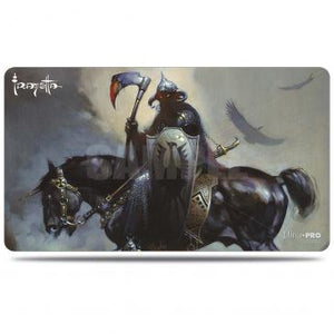 Ultra Pro Death Dealer by Frank Frazetta Playmat Supplies Ultra Pro   