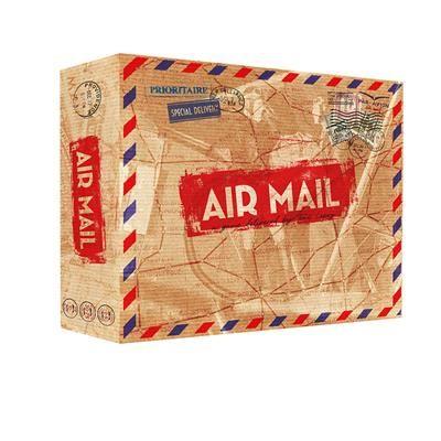 Air Mail  Asmodee   