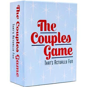 The Couples Game That's Actually Fun  Asmodee   