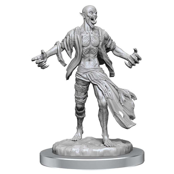 NPC Nosferatu Miniatures WizKids   