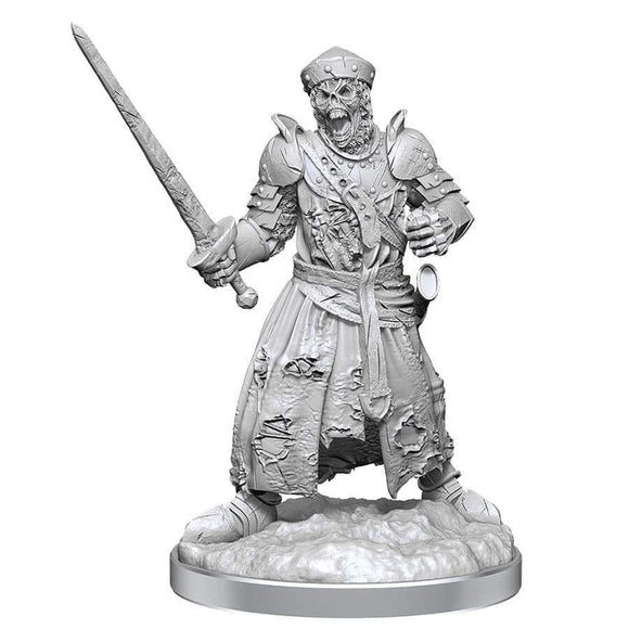 NPC Dead Warlord Miniatures WizKids   