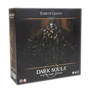 Dark Souls Tomb of Giants  Steamforged Games   