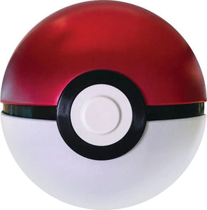 PKMN Basic Pokeball Tin '23 Q3  Pokemon USA   