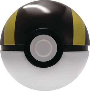 PKMN Ultra Pokeball Tin '23 Q3  Pokemon USA   