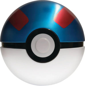 PKMN Great Pokeball Tin '23 Q3  Pokemon USA   