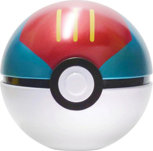 PKMN Lure Pokeball Tin '23 Q3  Pokemon USA   