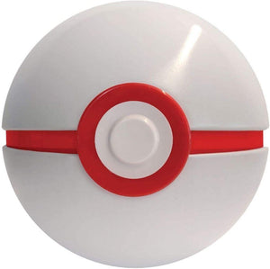 PKMN Prem Pokeball Tin '23 Q3  Pokemon USA   