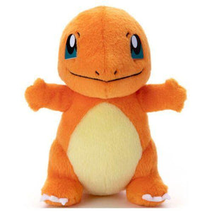 Pokemon Charmander 7" Plush Plushes JBK International   