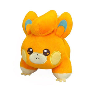 Pokemon Sanei Pawmi Plush Plushes JBK International   