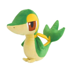 Pokemon Sanei Snivy Plush Plushes JBK International   