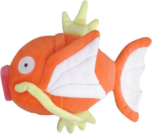 Pokemon Sanei Magikarp Plush Plushes JBK International   