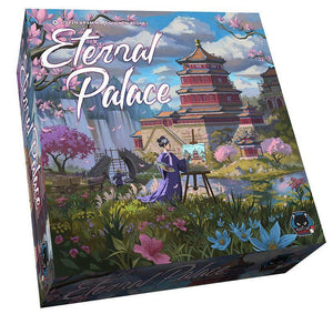 Eternal Palace Retail  Alley Cat Games   