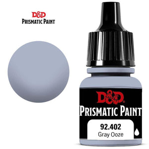 D&D PP Gray Ooze  WizKids   