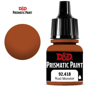 D&D PP Rust Monster  WizKids   