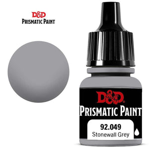 D&D PP Stonewall Grey  WizKids   