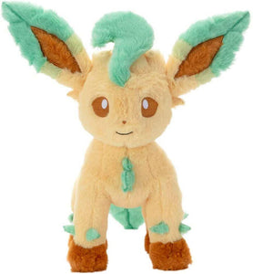 Pokemon Leafeon 11" Plush Plushes JBK International   