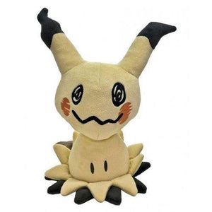 Pokemon Sanei Mimikyu Plush Plushes JBK International   