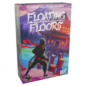 Floating Floors  Common Ground Games   