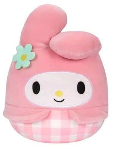 Squishmallow 8" My Melody  Other   