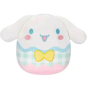 Squishmallow 8" Cinnamoroll  Other   