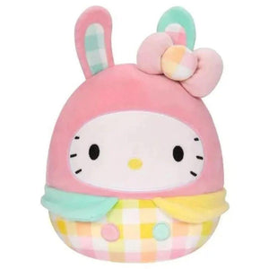 Squishmallow 8" Hello Kitty Bun  Other   