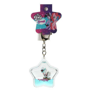 Liquid Keychain MLP Photo Finis  Other   