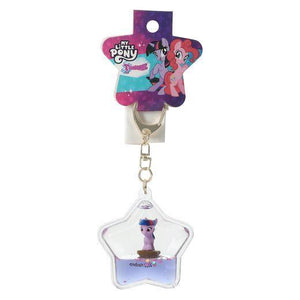 Liquid Keychain MLP Twilight  Other   