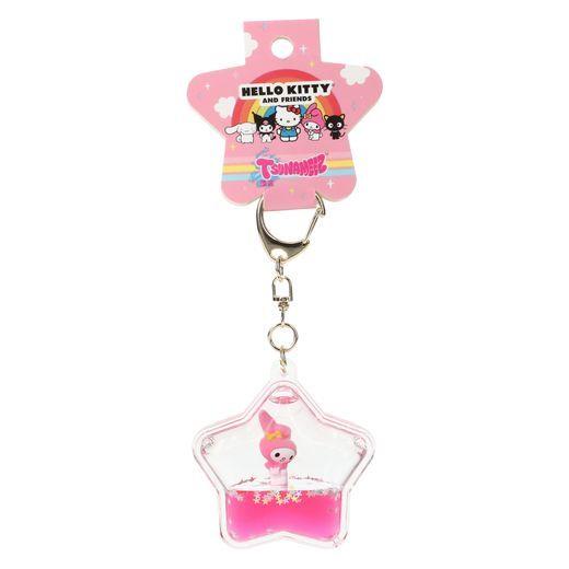 Liquid Keychain HKF My Melody  Other   