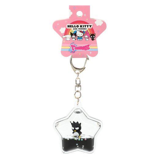 Liquid Keychain HKF Badtz Maru  Other   